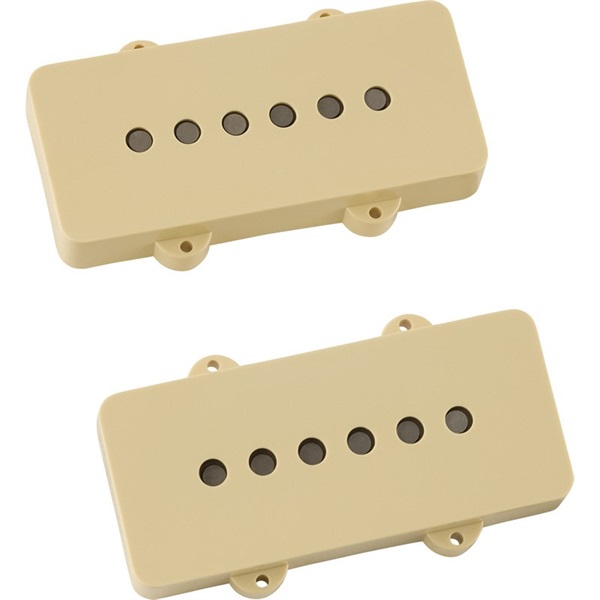 Fender USA J Mascis Signature Jazzmaster Pickup Set [#0992363000] 画像1
