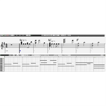PG Music Band-in-a-Box 30 for Windows BasicPAK 画像5