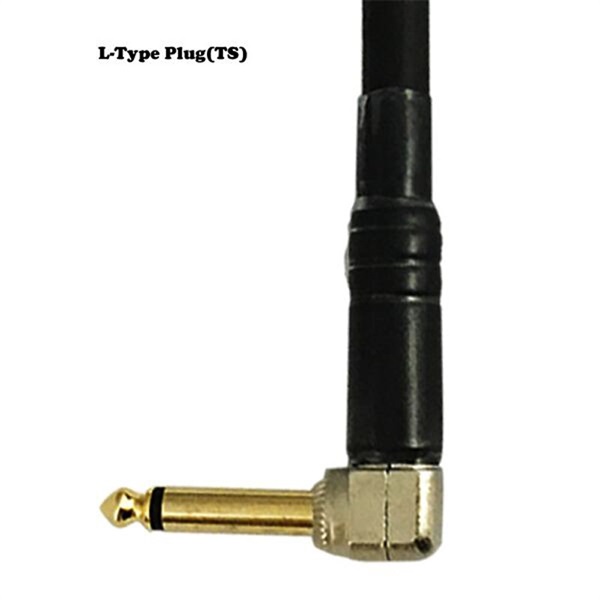 KR'Z NANO DIAMOND CABLE 【在庫処分超特価】 爽 [SOU] 3m S-S 画像3