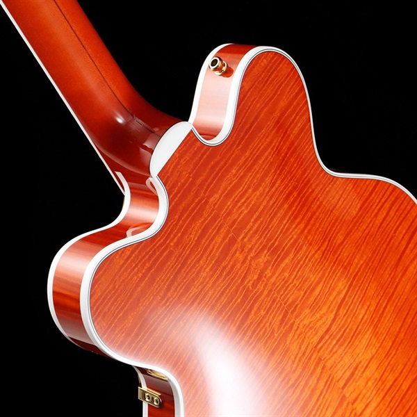 GRETSCH G6620TFM Players Edition Nashville Center Block Double-Cut