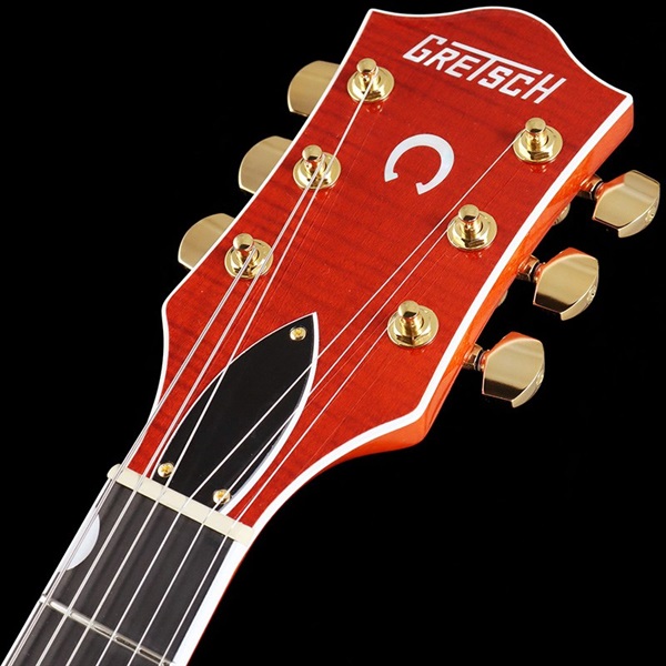 楽器 Gretsch 6620 Review: Gretsch G6620T Players Edition Nashville Center Block