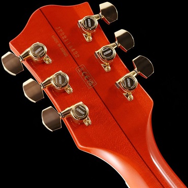 GRETSCH G6620TFM Players Edition Nashville Center Block