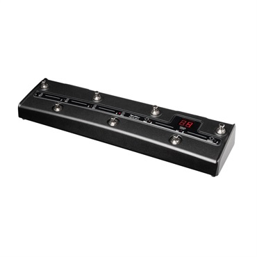 Hughes&Kettner FSM432 MK IV MIDI BOARD 画像1