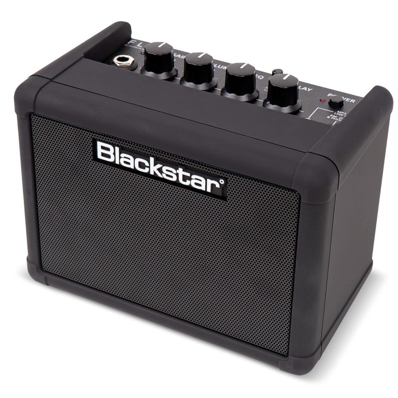 Blackstar FLY3 CHARGE BLUETOOTH ｜イケベ楽器店