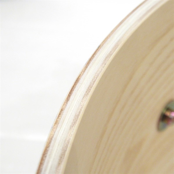 CANOPUS AH-1455 [Ash Snare 14×5.5 / Ocean Storm Ash Oil] 画像9