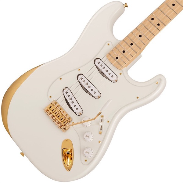 Fender Made in Japan Ken Stratocaster Experiment #1 ｜イケベ楽器店