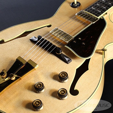 Ibanez GB10-NT [George Benson Model] 画像4