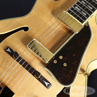 Ibanez GB10-NT [George Benson Model] 画像5