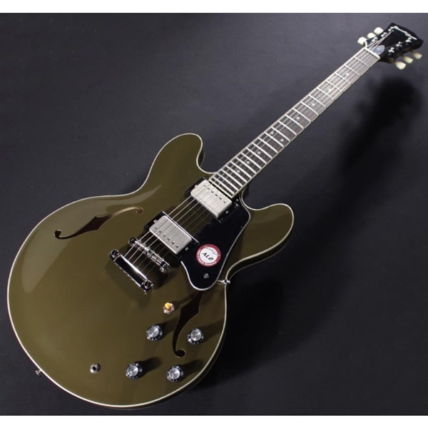 Seventy Seven EXRUBATO-STD-JT (OLG)＃SS22184 ｜イケベ楽器店 