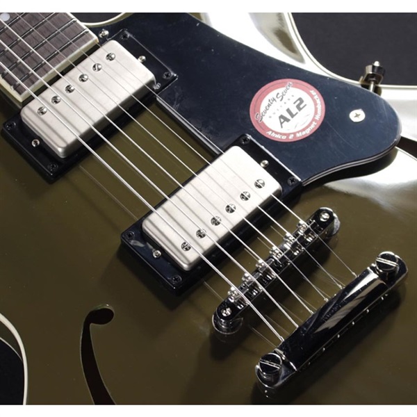 Seventy Seven EXRUBATO-STD-JT (OLG)＃SS22184 ｜イケベ楽器店 