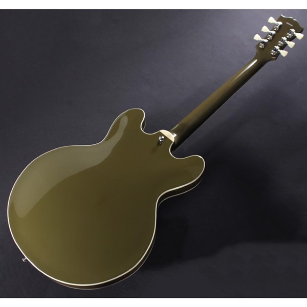 Seventy Seven EXRUBATO-STD-JT (OLG)＃SS22184 ｜イケベ楽器店 