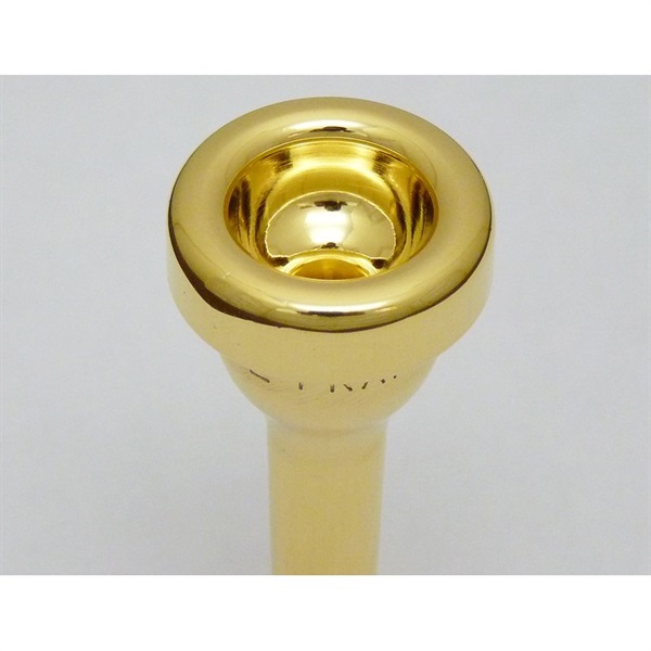 Monette PRANA LT BP11S1 ピッコロ トランペット用 コルネットシャンク ...
