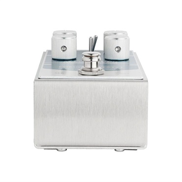 ORIGIN EFFECTS 【WEB限定在庫処分セール】 M-EQ DRIVER（オリジンエフェクツ）オーバードライブ/ブースター 画像2