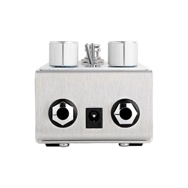 ORIGIN EFFECTS M-EQ DRIVER（オリジンエフェクツ）オーバードライブ