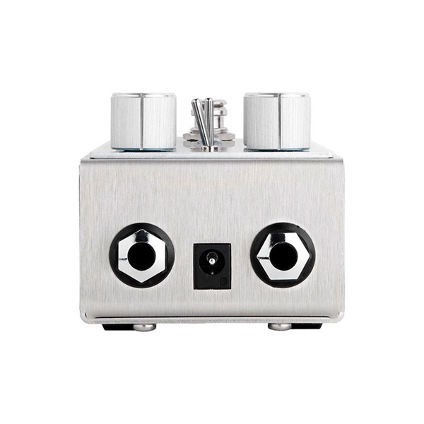 【美品】Origin Effects M-EQ D 付属品完備 ORIGIN EFFECTS M-EQ DRIVER（新品/送料無料）【楽器検索デジマート】