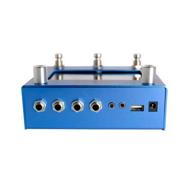 Poly Effects Beebo Blue(ビーボ・ブルー) 画像2
