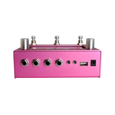 Poly Effects Beebo Pink(ビーボ・ピンク) 画像2