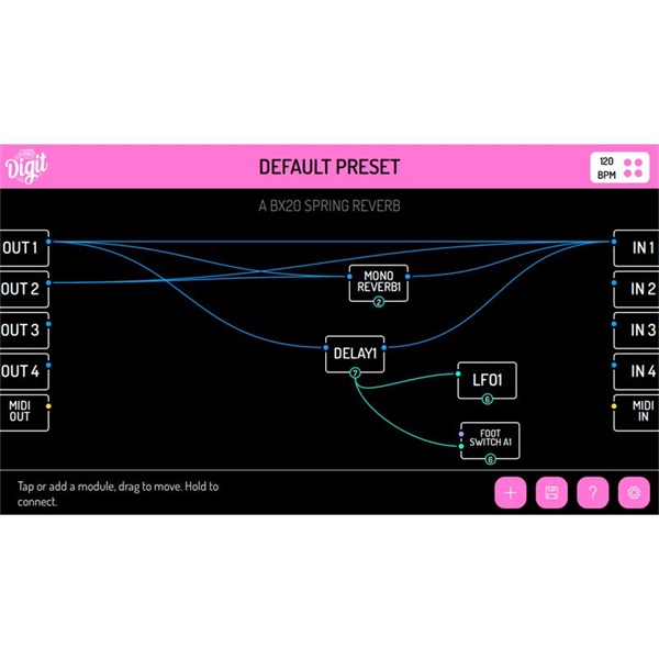 Poly Effects Beebo Pink(ビーボ・ピンク) 画像3