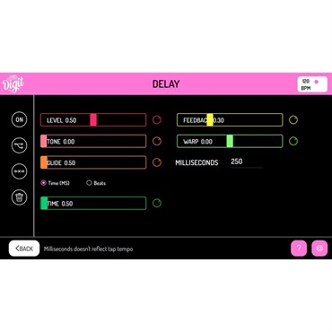 Poly Effects Beebo Pink(ビーボ・ピンク) 画像4
