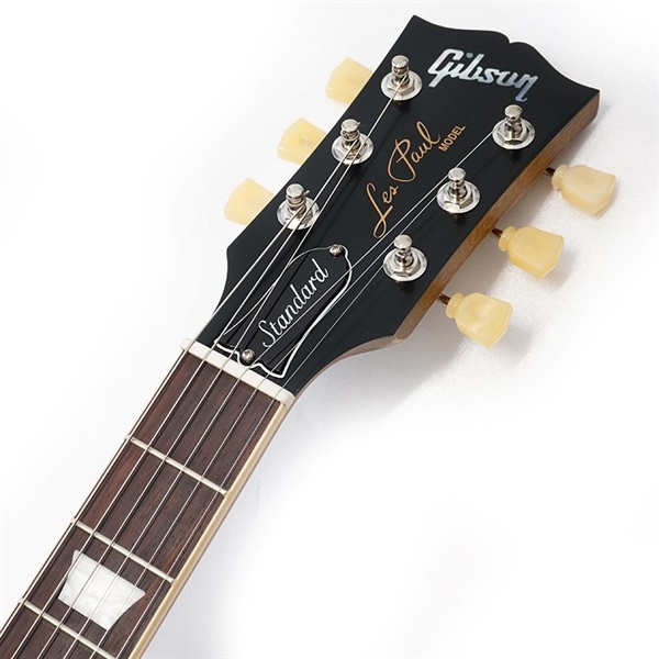 Gibson Les Paul Standard 50s Faded (Vintage Honey Burst) ｜イケベ