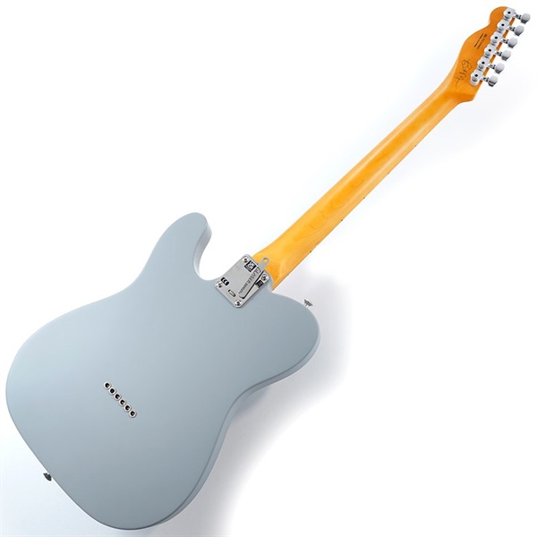 Fender USA Brent Mason Telecaster (Primer Gray) 【旧価格品】 画像2