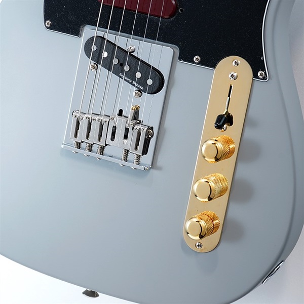 Fender USA Brent Mason Telecaster (Primer Gray) 【旧価格品】 画像4