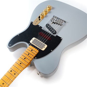 Fender USA Brent Mason Telecaster (Primer Gray) 【旧価格品】 画像5