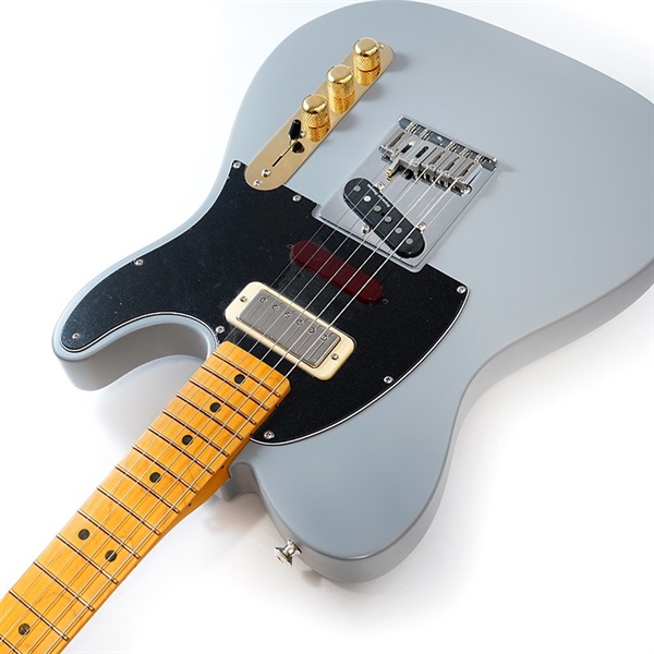 Fender USA Brent Mason Telecaster (Primer Gray) 【旧価格品】 画像5