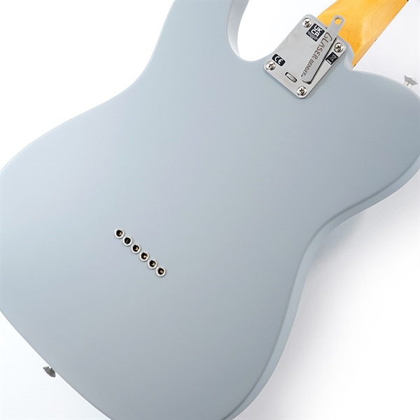 Fender USA Brent Mason Telecaster (Primer Gray) 【旧価格品】 画像7