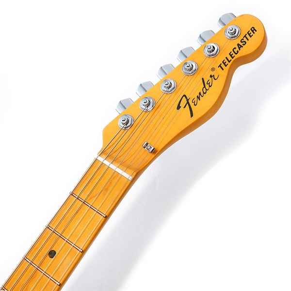 Fender USA Brent Mason Telecaster (Primer Gray) 【旧価格品】 画像8