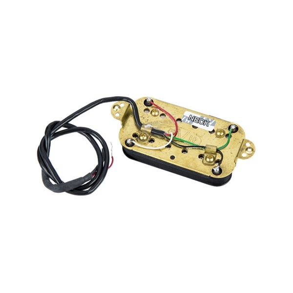 EVH Wolfgang Pickup (Neck/Black) [#0222137001] 画像2