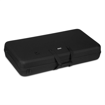 UDG 【GW激得セール】U8304BL Creator コントローラー ハードケース Xlarge 【XDJ-XZ / XDJ-RX3 / DDJ-REV7 等に対応するケース】(ユーディージー) 画像4