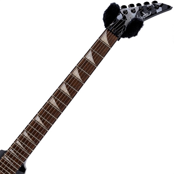 Jackson X Series Rhoads RRX24 Camo (Winter Camo/Laurel)【特価