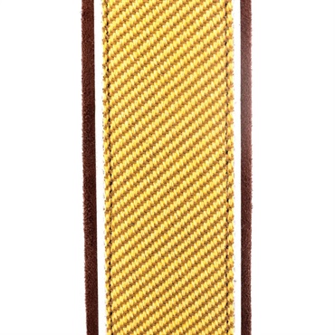 RIGHTON STRAPS TWEED / Brown 画像1