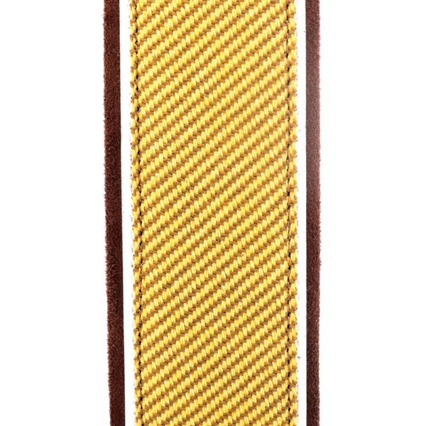 RIGHTON STRAPS TWEED / Brown 画像1
