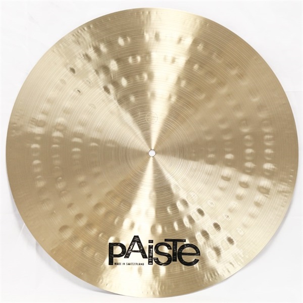 PAiSTe Masters Dark Flat Ride 22 ｜イケベ楽器店