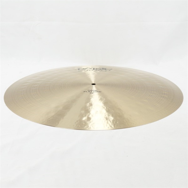 PAiSTe Masters Dark Flat Ride 22 ｜イケベ楽器店