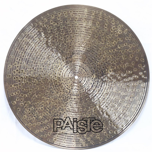 PAiSTe Signature Traditionals Light Flat Ride 22 画像1