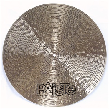 PAiSTe Signature Traditionals Light Flat Ride 20 画像1