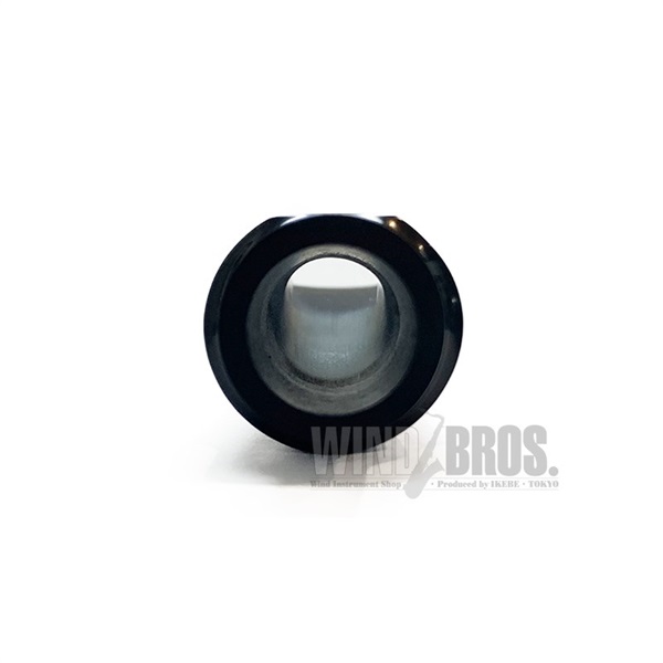 MEYER 【オープニング：8MM】メイヤー アルトサックス用マウスピース ラバー NEW YORK モデル 画像4