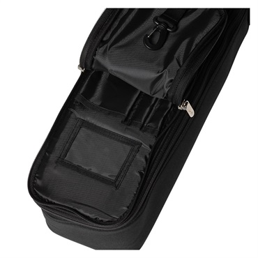 Gibson Premium Gig Bag (SJ-200) [ASPGIG-SJ] 画像5
