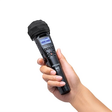 ZOOM 【GW激得セール】MicTrak M2 画像1