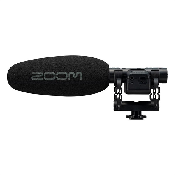 ZOOM MicTrak M3 画像1