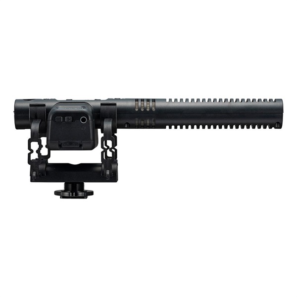 ZOOM MicTrak M3 画像2