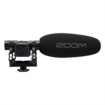 ZOOM MicTrak M3 画像3