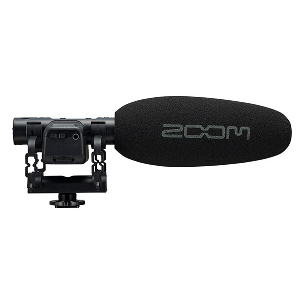 ZOOM MicTrak M3 画像3