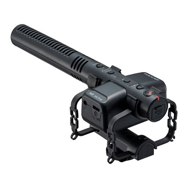 ZOOM MicTrak M3 画像4