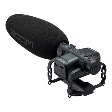 ZOOM MicTrak M3 画像5