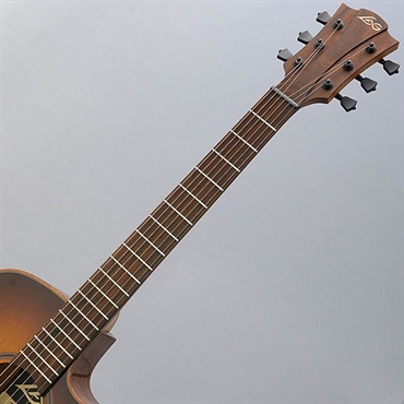 LAG 【数量限定特価】【GW激得セール】 TRAMONTANE T118ASCE-BRS ラグ 画像4