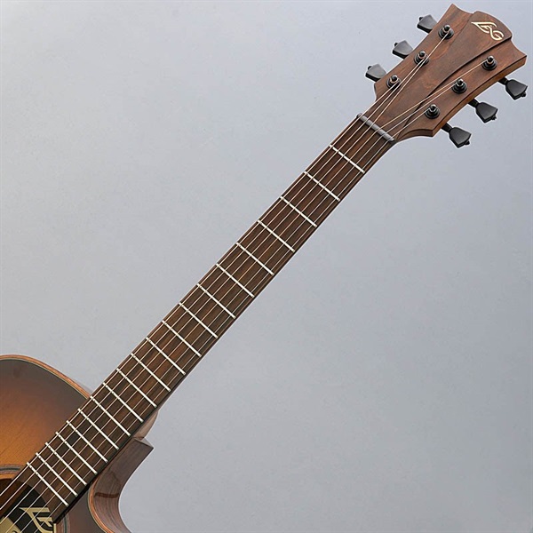 LAG 【数量限定特価】【GW激得セール】 TRAMONTANE T118ASCE-BRS ラグ 画像4